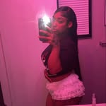 Takeyla Williams - @williamstakeyla - Instagram