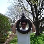 William Stambaugh - @iwwpa - Instagram