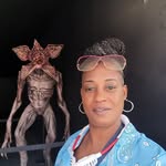 Tammy Renee Williams - @williamstammyrenee - Instagram