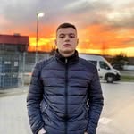 William Stamps - @stamps_william - Instagram