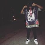 William Stamps - @spmats - Instagram