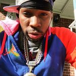 William Stamps - @bagtalkgreenlight - Instagram