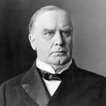 William McKinley Jr. - @william_mckinley_gold_standard - Instagram