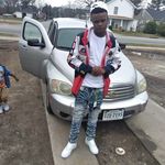 William Staten - @gutt.too.drip - Instagram