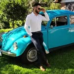 William H. F. Staudt Kempf - @williamharrielfelipe - Instagram