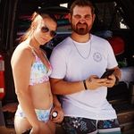 William Barry-Boo Steckline - @williamsteckline - Instagram