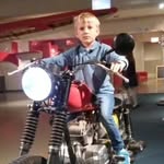 Hans william Steffensen - @hans_.william - Instagram