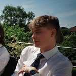 William Steffensen Hansen - @william_sh03 - Instagram