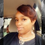 Kenisha William's-Steptoe - @williamssteptoe - Instagram