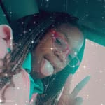 Aaliyah  cutie - @williamstiffany614 - Instagram