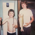 William Still - @stalknthebrown - Instagram