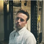 @williamstille - Instagram