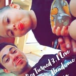 William Stites - @whiteboy2116 - Instagram