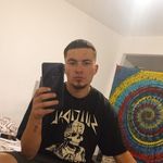 William Stites - @youngster_575 - Instagram