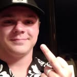 William Robert Stiver - @stiverbilly - Instagram