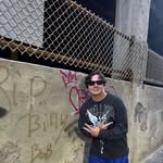 William Robert Stiver - @b1lly.jpeg - Instagram