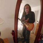 William Johnson Storm - @williamwolfgangstorm - Instagram