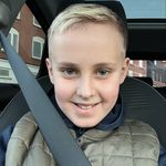 William Oliver Storm Schmidt - @williamstormdk - Instagram