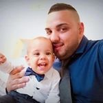 William P Storm - @mgp87_ - Instagram