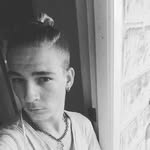 William Storm Koen - @william_the_hurricain - Instagram