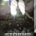 Adam Williams - @adamwilliams_storms - Instagram