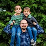 William Storms - @snooterdad - Instagram