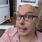 William Stott - @jedipie83 - Instagram