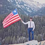 William Stott - @elder_stott_in_liberia - Instagram