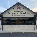 Williamstown Farmers Market - @williamstownfarmersmarket - Instagram