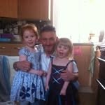 William Strain - @reapergriff1690 - Instagram