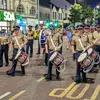 william strain flute band - @wmstrainwmlightbody - TikTok