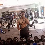 Williams Rengifo - @williams_trainer_personal - Instagram