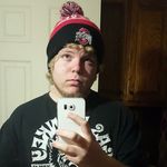 William Strait - @faded_hippy1220 - Instagram