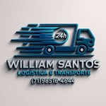 𝗪𝗜𝗟𝗟𝗜𝗔𝗠 𝗧𝗥𝗔𝗡𝗦𝗣𝗢𝗥𝗧𝗔𝗗𝗢𝗥𝗔 - @carreto_salvador24horas - Instagram