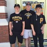 William Straw - @strawdog52 - Instagram