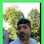 william streeper - @singledad002 - Instagram