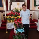 William Bop - @williamstreithorst - Instagram