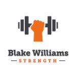 Blake Williams Strength - @blakewilliamsstrength - Instagram
