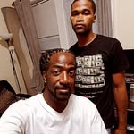 Stretch Williams - @stretch_williams - Instagram