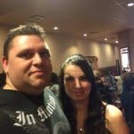 William And Maria - @williamstrider - Instagram