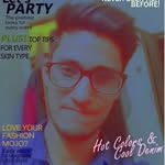 akash - @williamstrikerrahul - Instagram
