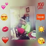 Trikena Williams - @williamstrikena - Instagram