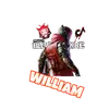WILLIAM__STRIKE - @al3am029 - TikTok