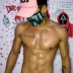 William Strike sixnine - @williamstrikesixnine - Instagram
