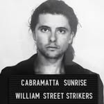 Andrew Matters - @william_street_strikers - Instagram