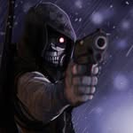 @williamstriker - Instagram