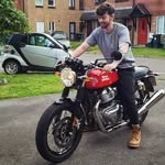 William - @william_strode - Instagram