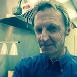 William Stromer - @11stag - Instagram
