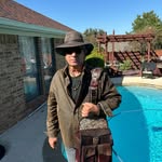 William Strother - @buzzwaldo52 - Instagram