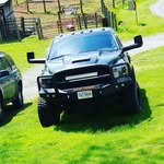 William Strouth - @that.black6.7cummins - Instagram